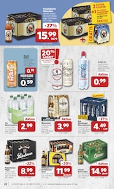 Radler im combi Prospekt in Bünde Aktueller combi Prospekt mit Radler, "Markt - Angebote", Seite 24