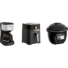 SUR TOUT L'ÉLECTROMÉNAGER - MOULINEX ET TEFAL - Carrefour SUR TOUT L'ÉLECTROMÉNAGER - MOULINEX ET TEFAL dans le catalogue Carrefour