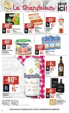 Promo Ryoma rhum japonais 40% vol chez Spar