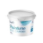 Peinture murs et plafonds blanc mat - SIMPL - Carrefour à Brive-la-Gaillarde Peinture murs et plafonds blanc mat - SIMPL en promo chez Carrefour Brive-la-Gaillarde à 13,50 €
