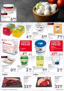 Joghurt im aktuellen Selgros Prospekt (Siegen (Universitätsstadt)) Joghurt im Selgros Prospekt "HIER KAUFEN PROFIS & GENIESSER" mit 20 Seiten (Siegen (Universitätsstadt))