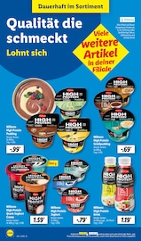 Ähnliches Angebot bei Lidl in Prospekt "LIDL LOHNT SICH" gefunden auf Seite 6