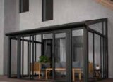 Wintergarten Angebote von JUSKYS bei Netto Marken-Discount Saarlouis für 2.799,00 €