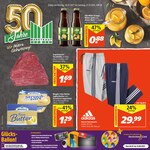 Marktkauf Prospekt für Schorndorf mit 40 Seiten Marktkauf Prospekt für Schorndorf: "Aktuelle Angebote", 40 Seiten, 26.07.2021 - 31.07.2021