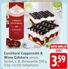 Cafeteria bei EDEKA im Oberstenfeld Prospekt für 3,59 €