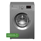 Lave-Linge Beko Wm1015Chs en promo chez Auchan Hypermarché Vertou à 299,99 €