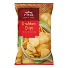 Aktuelle Chips Angebote bei Lidl in Hildesheim Aktuelles Krabbenchips Chili-Limetten Geschmack Angebot bei Lidl in Hildesheim ab 1,19 €
