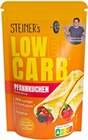 LOWER-CARB Backmischung im Angebot bei Kaufland in Göttingen LOWER-CARB Backmischung Angebote von STEINER's bei Kaufland Göttingen für 2,79 €