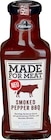 Made for Meat Grillsaucen von Kühne für 1,49 € bei Netto Marken-Discount im Angebot Made for Meat Grillsaucen von Kühne im aktuellen Netto Marken-Discount Prospekt