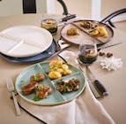 Grillteller „New Country“ im XXXLutz Möbelhäuser Prospekt zum Preis von 9,99 €