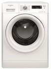 Lave linge* - WHIRLPOOL - Carrefour à L'Isle-Adam Lave linge* - WHIRLPOOL en promo chez Carrefour L'Isle-Adam à 399,99 €