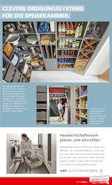 Aktueller Segmüller Prospekt mit Gefrierschrank, "Küchen Spezial", Seite 21