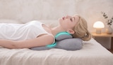 Coussin ergonomique dans le catalogue Gifi