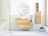 Carrelage intérieur mural blanc 30 x 90 cm Pavlos - Halcon - Castorama à Villeurbanne Carrelage intérieur mural blanc 30 x 90 cm Pavlos - Halcon en promo chez Castorama Villeurbanne à 25,95 €