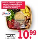 Aktuelle Lachs Angebote bei E center in Frankfurt (Main) Aktuelles Lachs gegart Bowl Angebot bei E center in Frankfurt (Main) ab 10,99 €