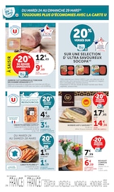 Prospectus Super U "Super U" en cours à Clamart, Page 26 Catalogue Super U en cours à Clamart, "Super U", Page 26