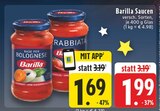 Aktuelle Barilla Angebote bei EDEKA in Recklinghausen Aktuelles Base per Bolognese Angebot bei EDEKA in Recklinghausen ab 1,69 €