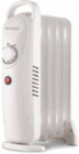 Ölradiator TOR 650 im Angebot bei Netto Marken-Discount in Ibbenbüren Ölradiator TOR 650 Angebote von Telefunken bei Netto Marken-Discount Ibbenbüren für 19,99 €