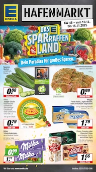 Aktueller E center Münster Prospekt "Aktuelle Angebote" mit 18 Seiten