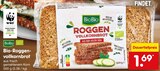 Bio-Roggenvollkornbrot Angebote von BioBio bei Netto Marken-Discount Kassel für 1,69 €