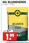 Blumenerde im Angebot bei Wreesmann in Stendal Blumenerde Angebote bei Wreesmann Stendal für 1,99 €