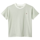 Mädchen T-Shirt im Ringel-Look im Ernstings family Prospekt zum Preis von 8,99 €