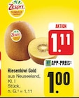 Riesenkiwi Gold im Angebot bei EDEKA in Nürnberg Riesenkiwi Gold Angebote von Zespri bei EDEKA Nürnberg für 1,00 €