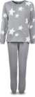 Damen Pyjama langarm im Angebot bei Netto Marken-Discount in Siegen Damen Pyjama langarm Angebote bei Netto Marken-Discount Siegen für 7,99 €