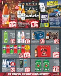 Grevensteiner Angebot & Preis im aktuellen EDEKA Prospekt Grevensteiner Angebot im aktuellen EDEKA Prospekt auf Seite 13