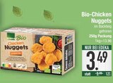 Bio-Chicken Nuggets Angebote bei EDEKA Augsburg für 3,49 €