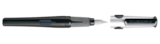 Linkshänder Füllhalter von Pelikan für 17,49 € bei Müller im Angebot Linkshänder Füllhalter von Pelikan im aktuellen Müller Prospekt