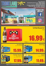 RAN Prospekt für Dasing mit 2 Seiten RAN Prospekt für Dasing: "RAN", 2 Seiten, 16.05.2026 - 31.05.2026