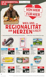 Aktueller Kaufland Prospekt mit Butter, "Hier bin ich richtig", Seite 26