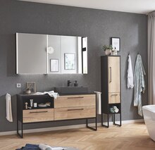 Badkombination bei XXXLutz Möbelhäuser in Wiesbaden Badkombination im Angebot bei XXXLutz Möbelhäuser Wiesbaden für 1.999,00 €