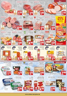 Hackfleisch im aktuellen EDEKA Prospekt (Krefeld) Hackfleisch im EDEKA Prospekt "Aktuelle Angebote" mit 8 Seiten (Krefeld)