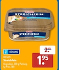 Streichfein bei ALDI SÜD im Hähnen Prospekt für 1,95 €