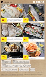 Promos Morue Salée dans le catalogue "MERVEILLEUSES PÂQUES" de Intermarché Hyper à la page 14 Promos Morue Salée dans le catalogue "MERVEILLEUSES PÂQUES" de Intermarché Hyper à la page 14