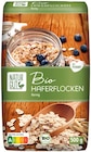 Bio Haferflocken Kernig im Penny Prospekt Bio Haferflocken Kernig von Naturgut im aktuellen Penny Prospekt für 0,85 €