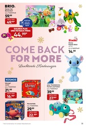 Disney Angebot im aktuellen Galeria Prospekt auf Seite 33