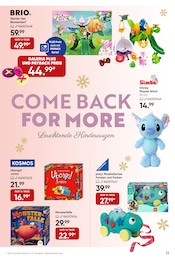 Aktueller Galeria Prospekt mit Blumen, "Aktuelle Angebote", Seite 33