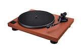 Platine vinyle Technics SL-40CBT Terracotta en promo chez Fnac Platine vinyle Technics SL-40CBT Terracotta dans le catalogue Fnac