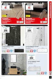 Prix et réduction Oasis dans le prospectus Brico Dépôt en cours Offre Oasis dans le catalogue Brico Dépôt du moment à la page 11