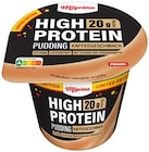 High Protein Pudding von Milprima im aktuellen Penny Prospekt für 0,89 €