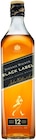Black Label Blended Scotch Whisky von Johnnie Walker im aktuellen nahkauf Prospekt