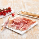 Jambon cru Italien ROMA FIORÉ en promo chez Carrefour Market Nîmes à 1,79 €