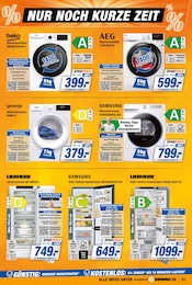 Aktueller expert Prospekt mit Samsung, "Top Angebote", Seite 3