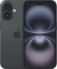 iPhone 16 (128 GB) im Angebot bei EURONICS in Willich iPhone 16 (128 GB) Angebote von Apple bei EURONICS Willich für 819,00 €