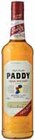 Irish whiskey - PADDY en promo chez Intermarché Marignane à 13,50 €