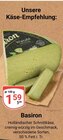 GLOBUS Neunkirchen - Basiron Angebot im Prospekt Basiron bei GLOBUS im Neunkirchen Prospekt für 1,59 €