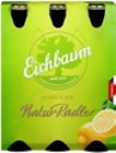 Kurpfälzer Natur-Radler im Angebot bei Kaufland in Worms Kurpfälzer Natur-Radler Angebote von EICHBAUM bei Kaufland Worms für 3,99 €